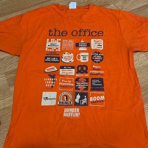 The Office T-shirt